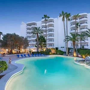 Апарт-отель Alcudia