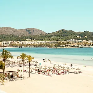 Отель Sunwing Alcudia