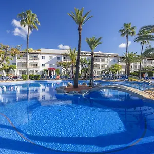 Апарт-отель Alcudia Garden