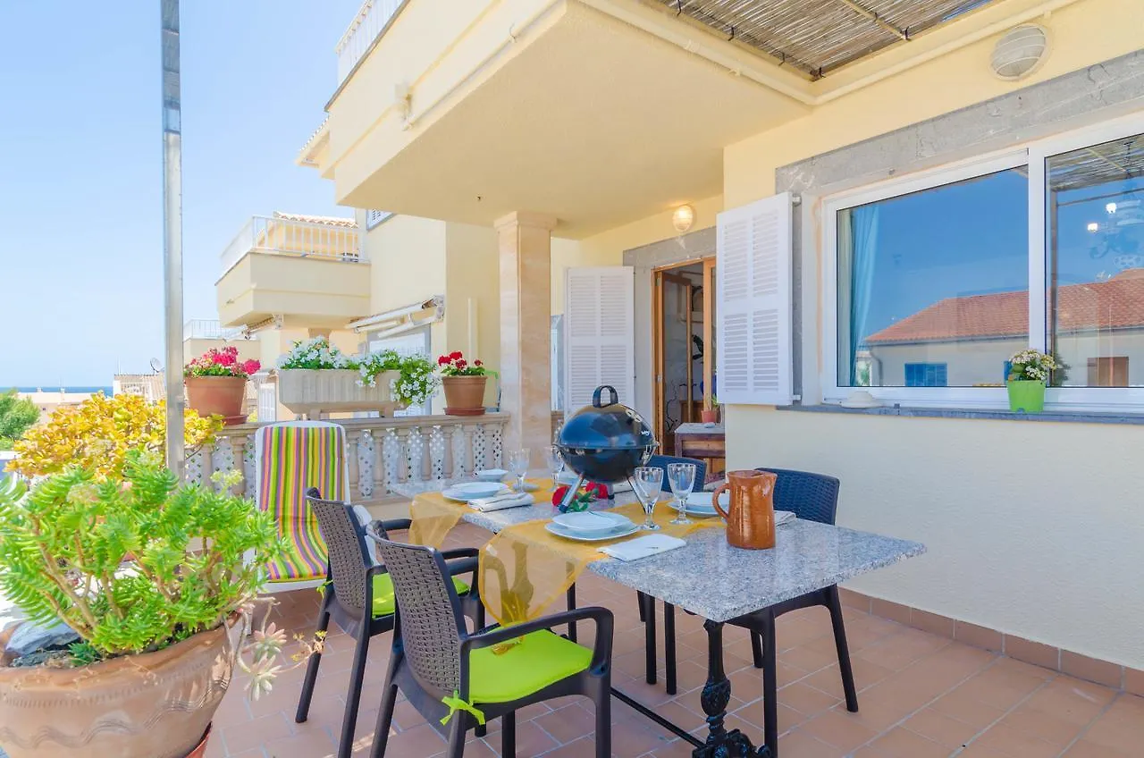 Taberneret Hotel Port de Alcudia