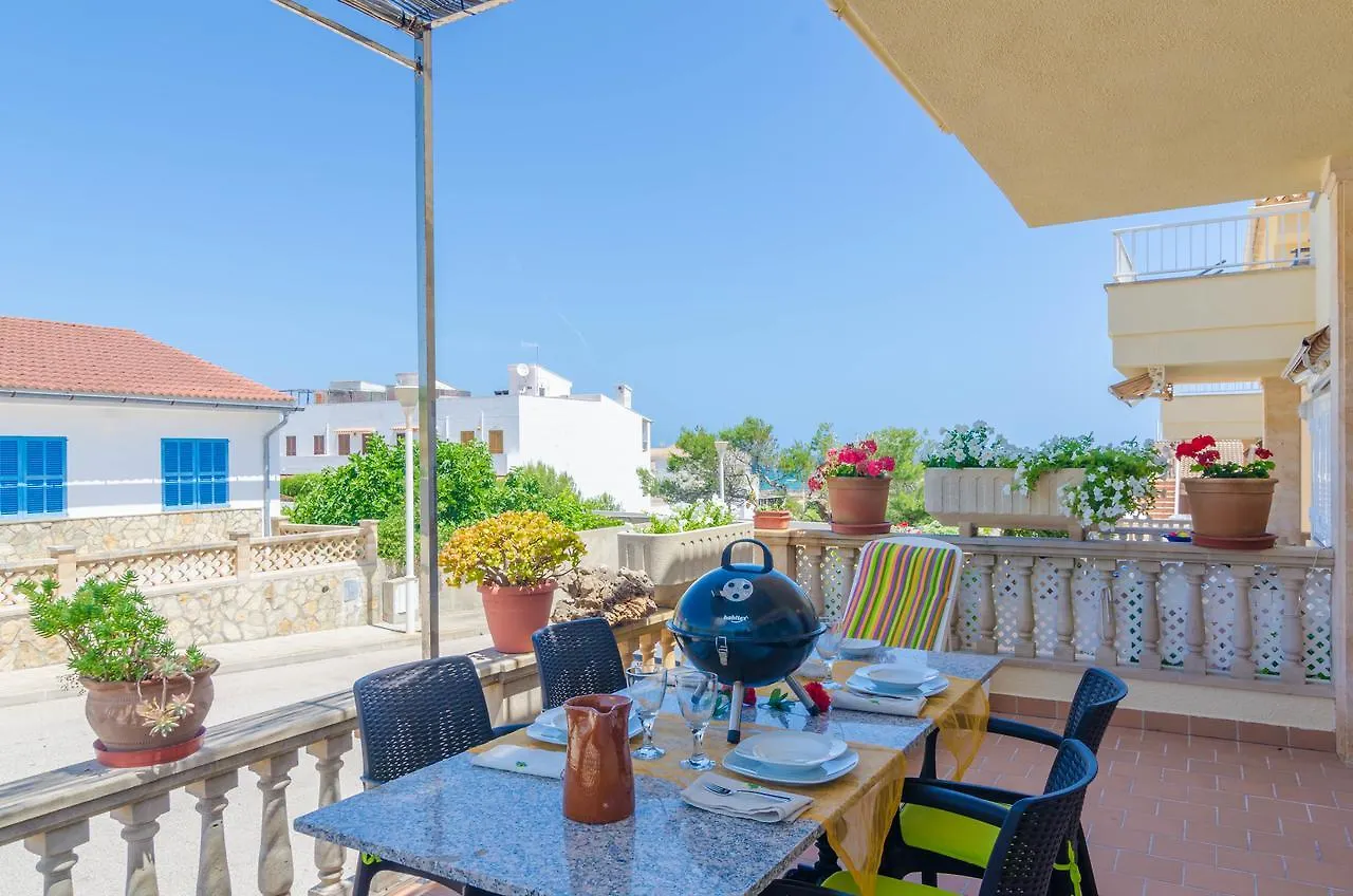 Taberneret Hotel Port de Alcudia