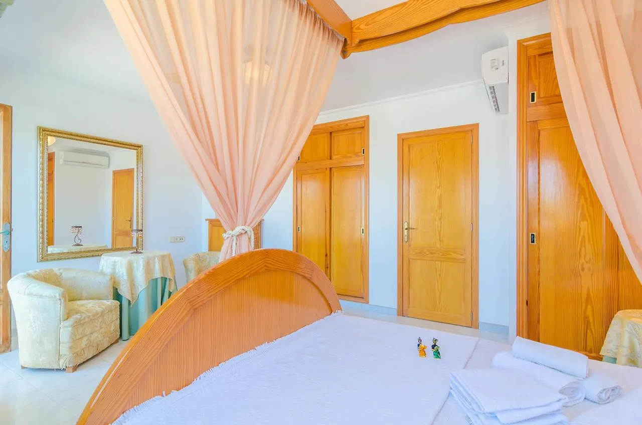 Taberneret Hotel Port de Alcudia