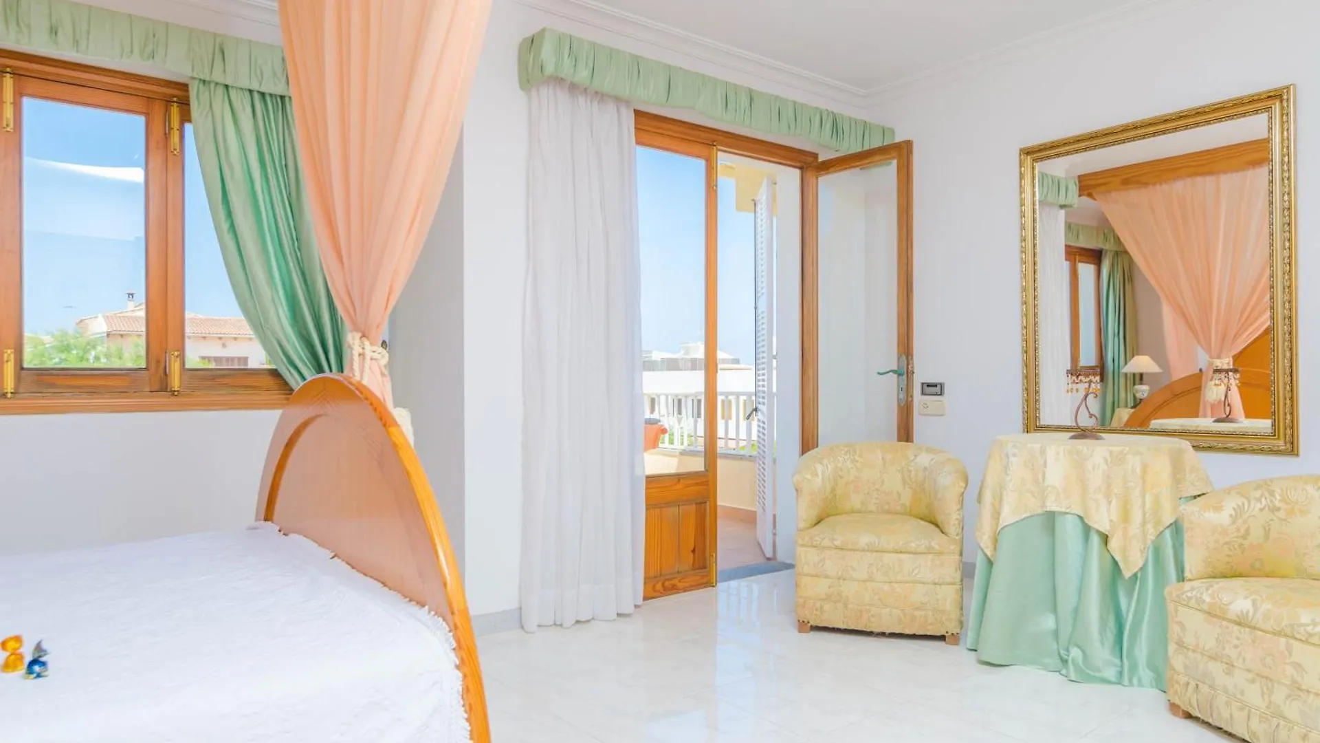 Taberneret Hotel Port de Alcudia